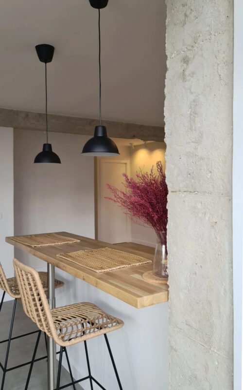 Reforma Piso Baleares diseño de interiores Sara Torrego